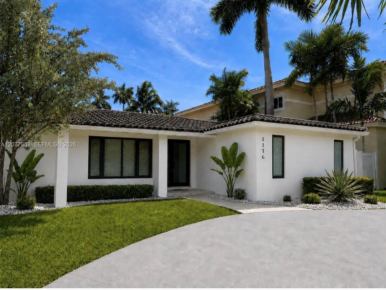 1116 Hollywood Blvd, Hollywood, FL 33019