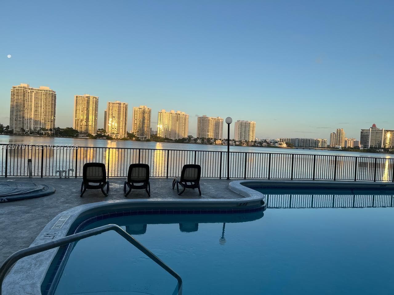 17600 N Bay Rd # N503, Sunny Isles Beach, FL 33160 photo 2