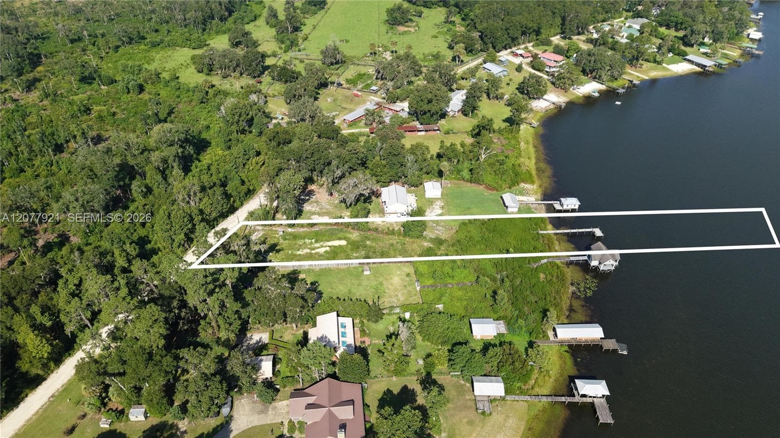 201 FLORADANDY RD, Other City - In The State Of Florida, FL 32640 photo 2