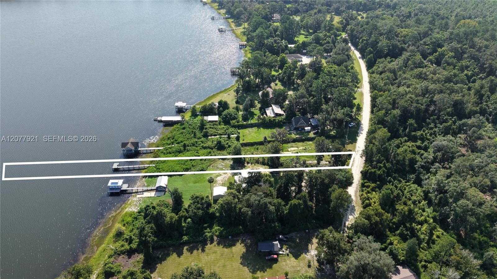 201 FLORADANDY RD, Other City - In The State Of Florida, FL 32640 photo 3