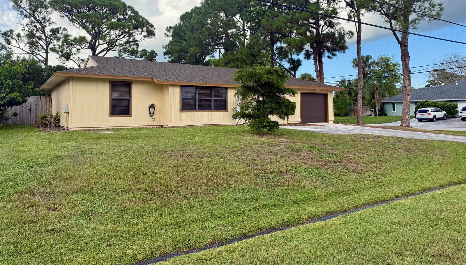 603 SW Todd Avenue, Port St. Lucie, FL 34983 photo 2