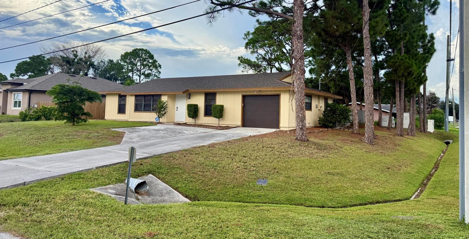 603 SW Todd Avenue, Port St. Lucie, FL 34983 photo 3