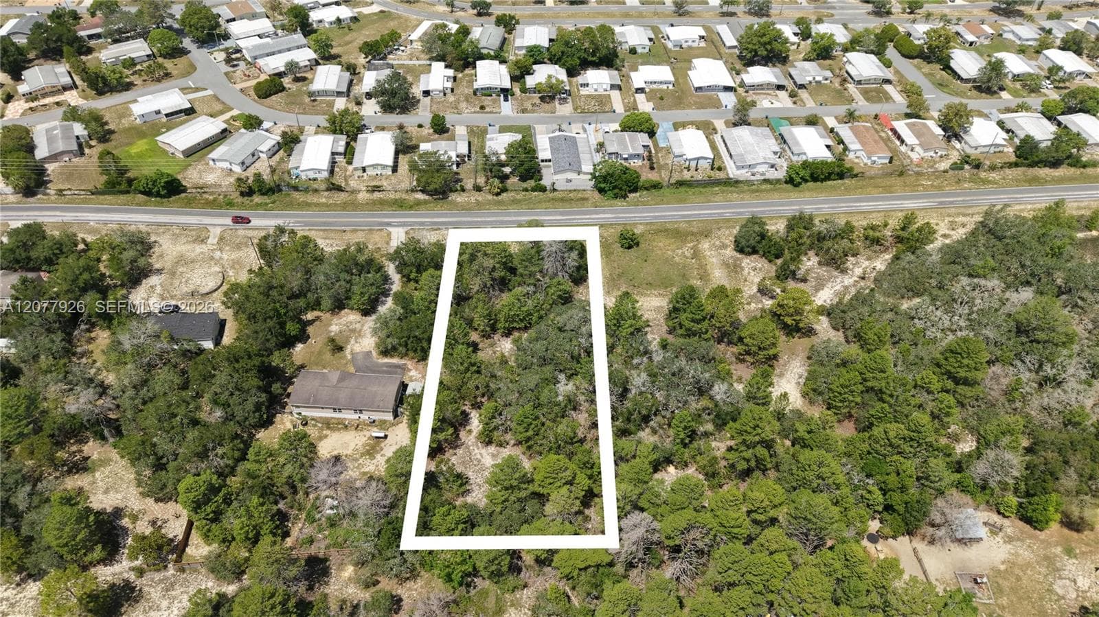 0 WEEPING WILLOW ST, Other City - In The State Of Florida, FL 34613 photo 2