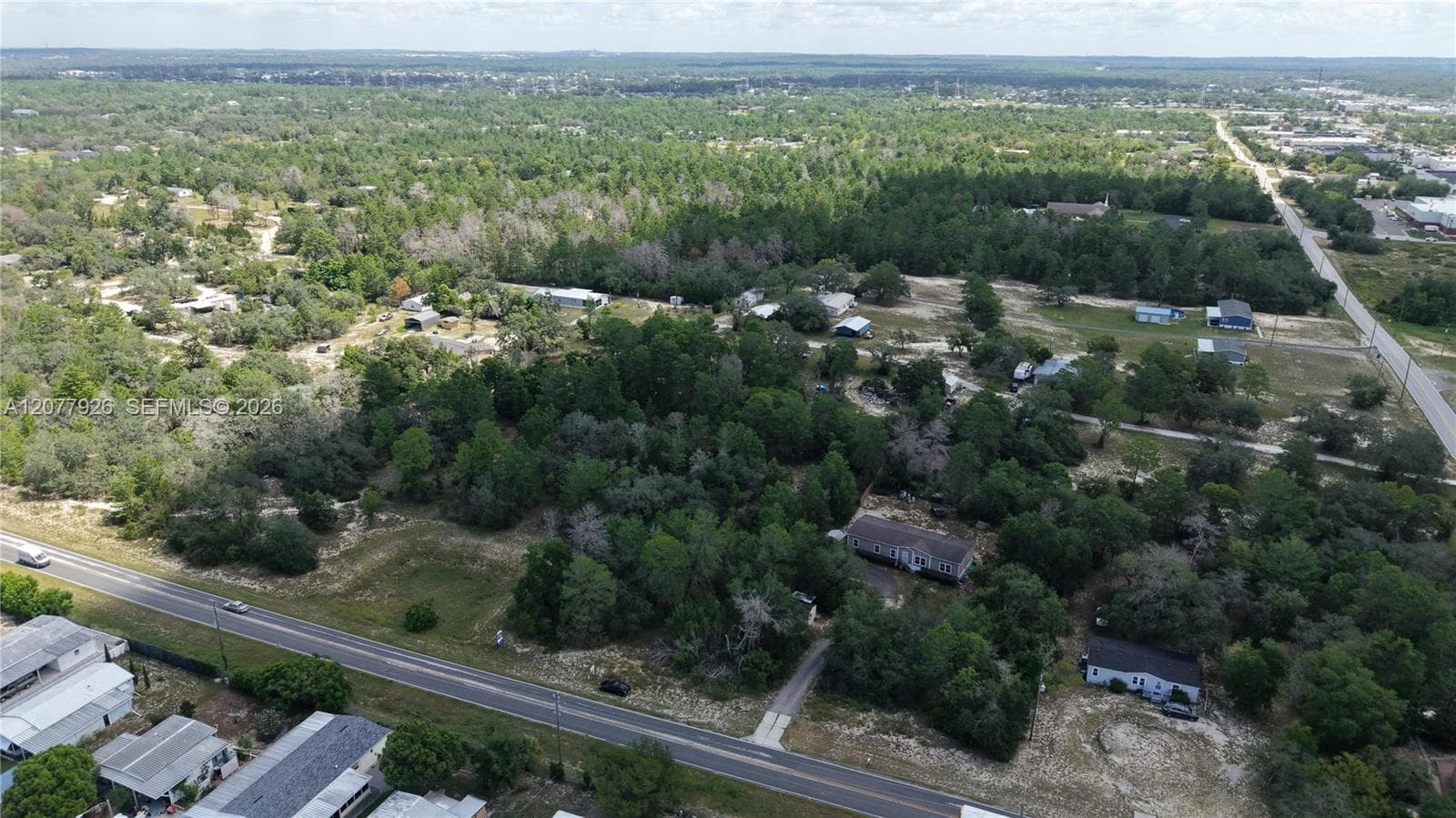 0 WEEPING WILLOW ST, Other City - In The State Of Florida, FL 34613 photo 5