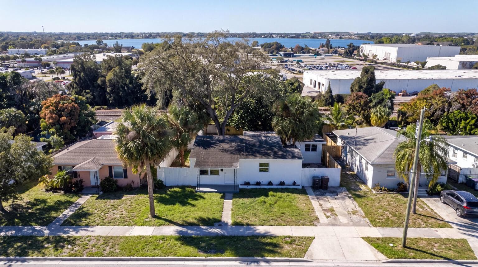 3219 WINDSOR Avenue, West Palm Beach, FL 33407