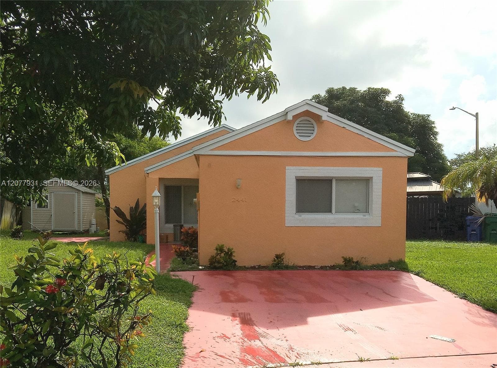 2441 SW 85th Ter # 2441, Miramar, FL 33025 photo 2