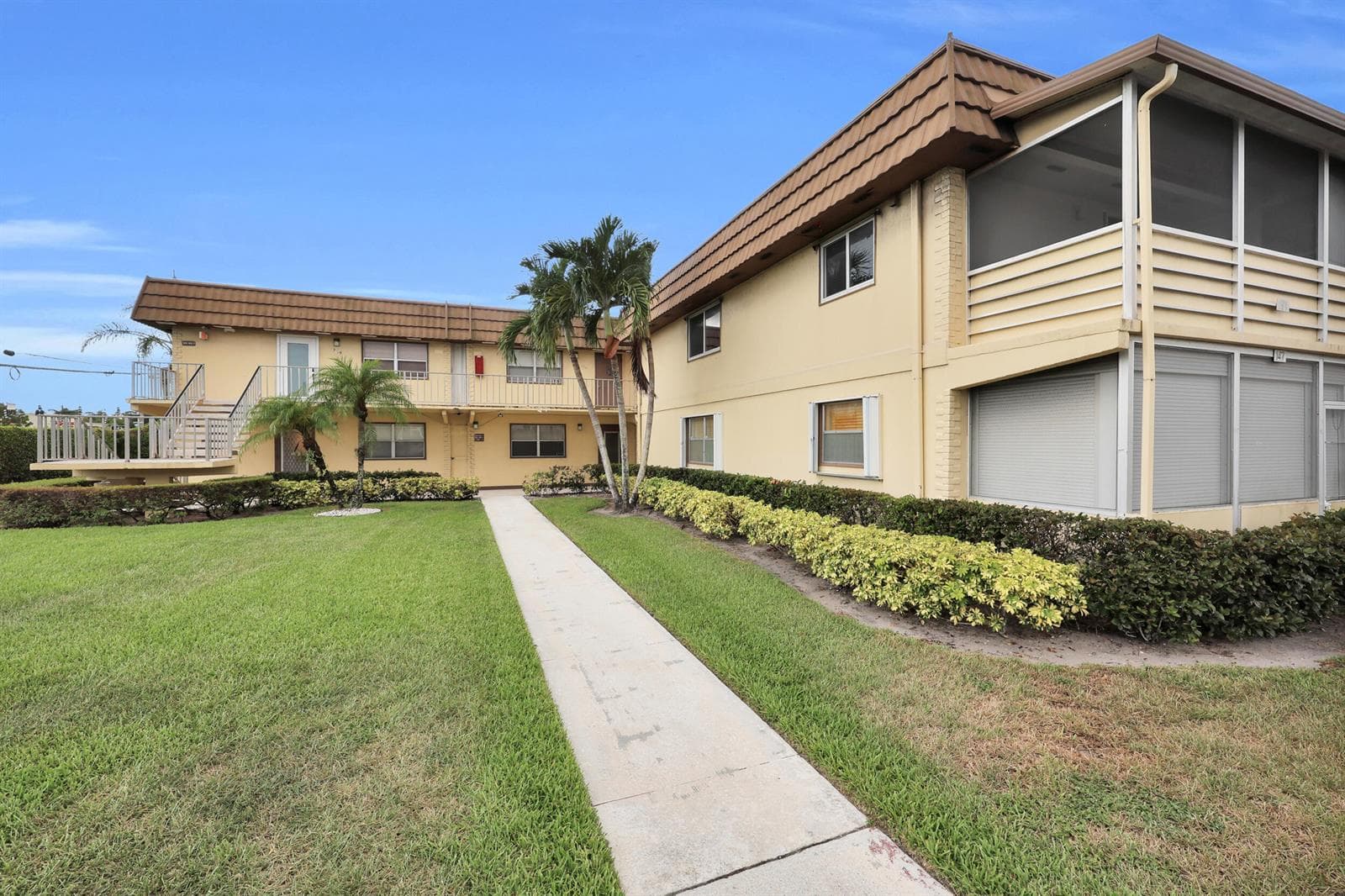 146 SAXONY D Drive # 146, Delray Beach, FL 33446