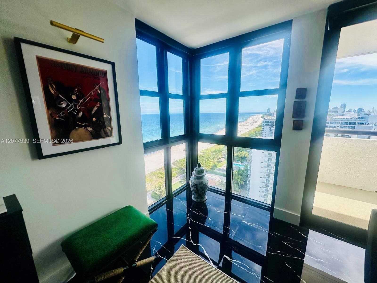 2555 Collins Ave # PH114, Miami Beach, FL 33140 photo 2
