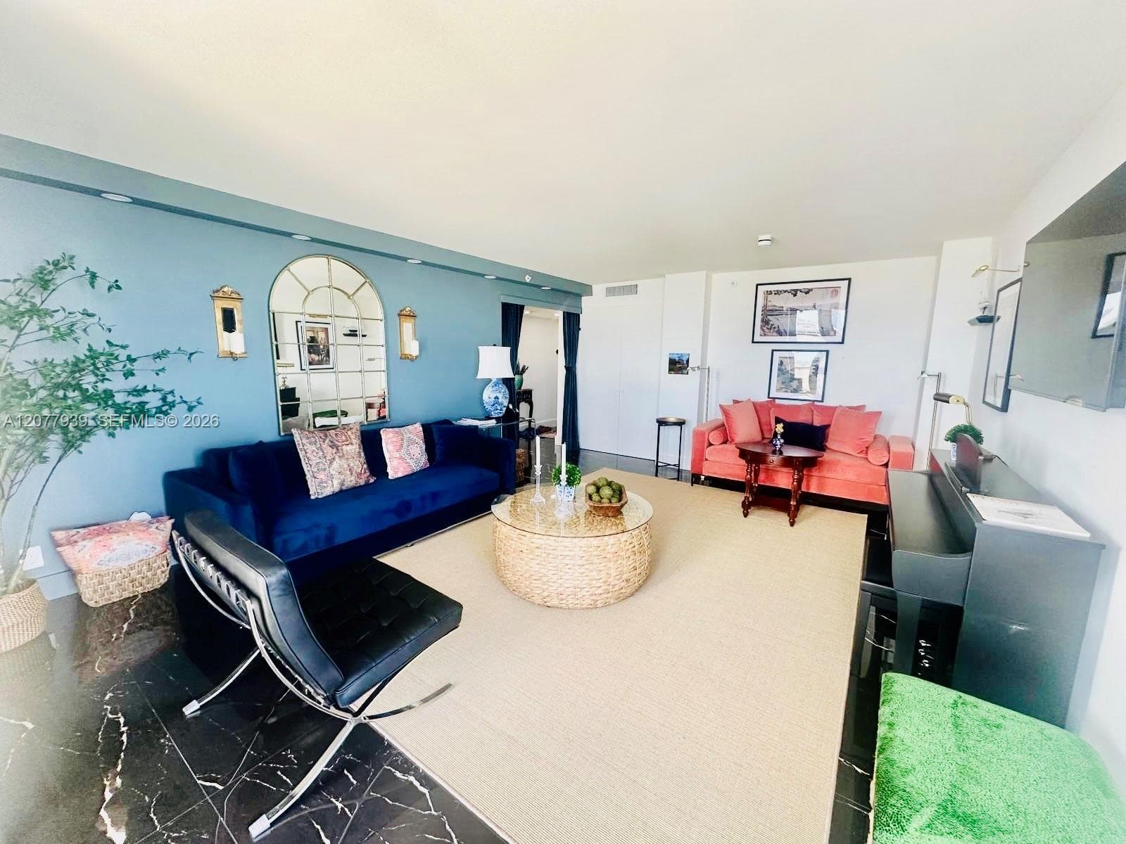 2555 Collins Ave # PH114, Miami Beach, FL 33140 photo 4