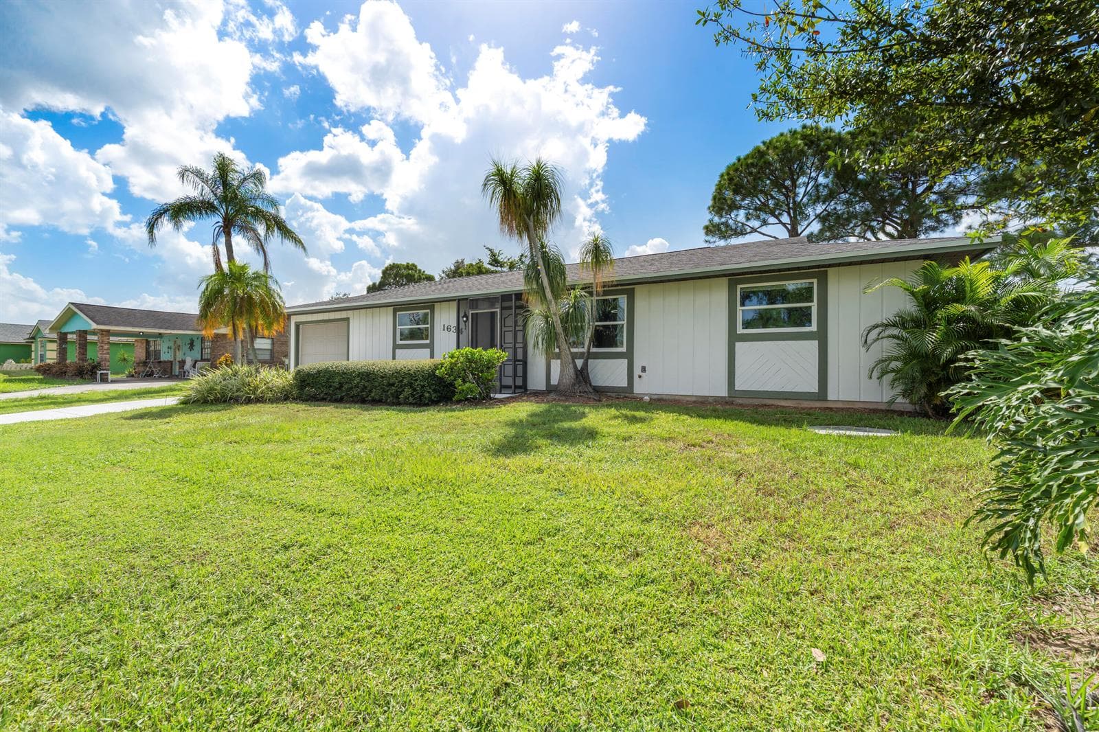 1634 SE CLEARMONT Street, Port St. Lucie, FL 34983 photo 3