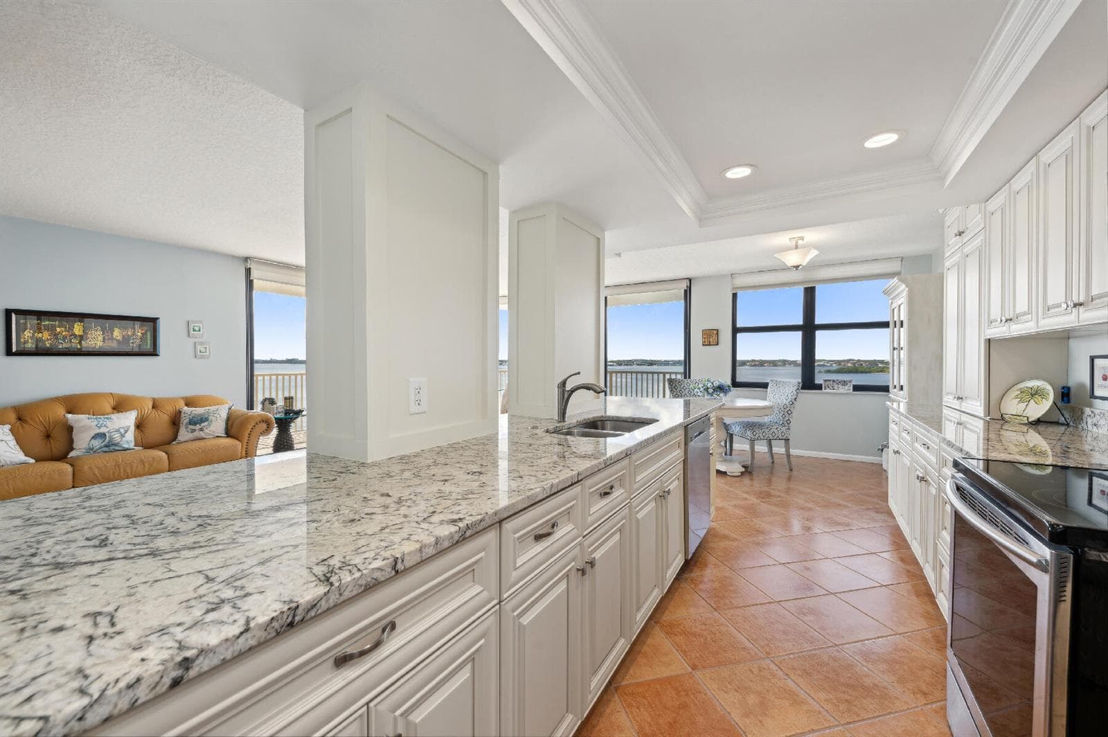 5480 N Ocean Drive # B7c, Singer Island, FL 33404 photo 4