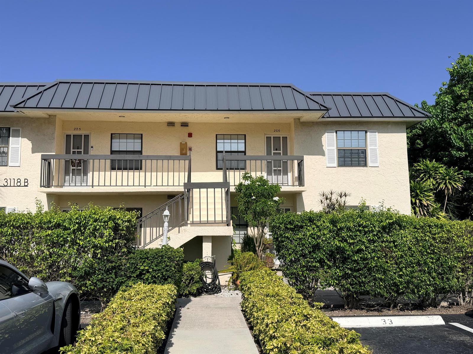 3118 FLORIDA # 206-B, Delray Beach, FL 33483 photo 2
