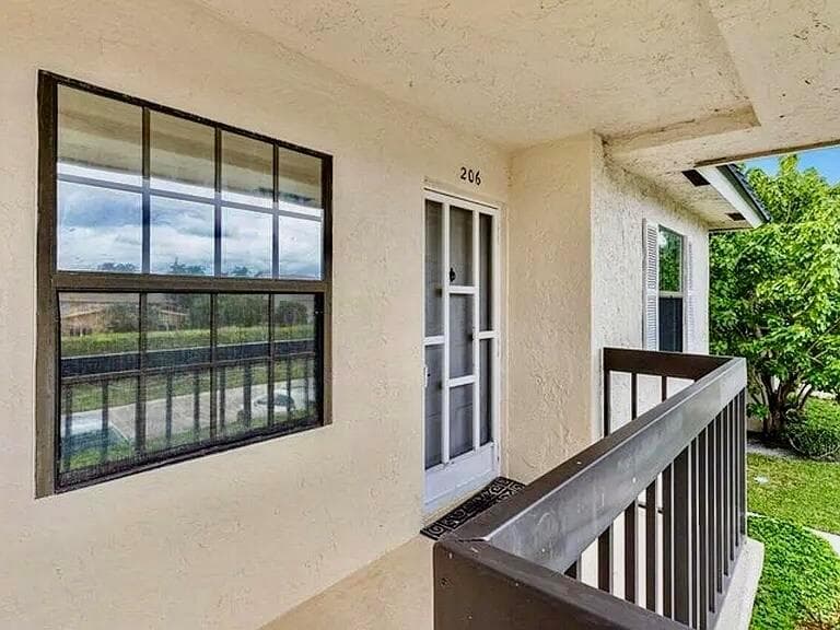 3118 FLORIDA # 206-B, Delray Beach, FL 33483 photo 3