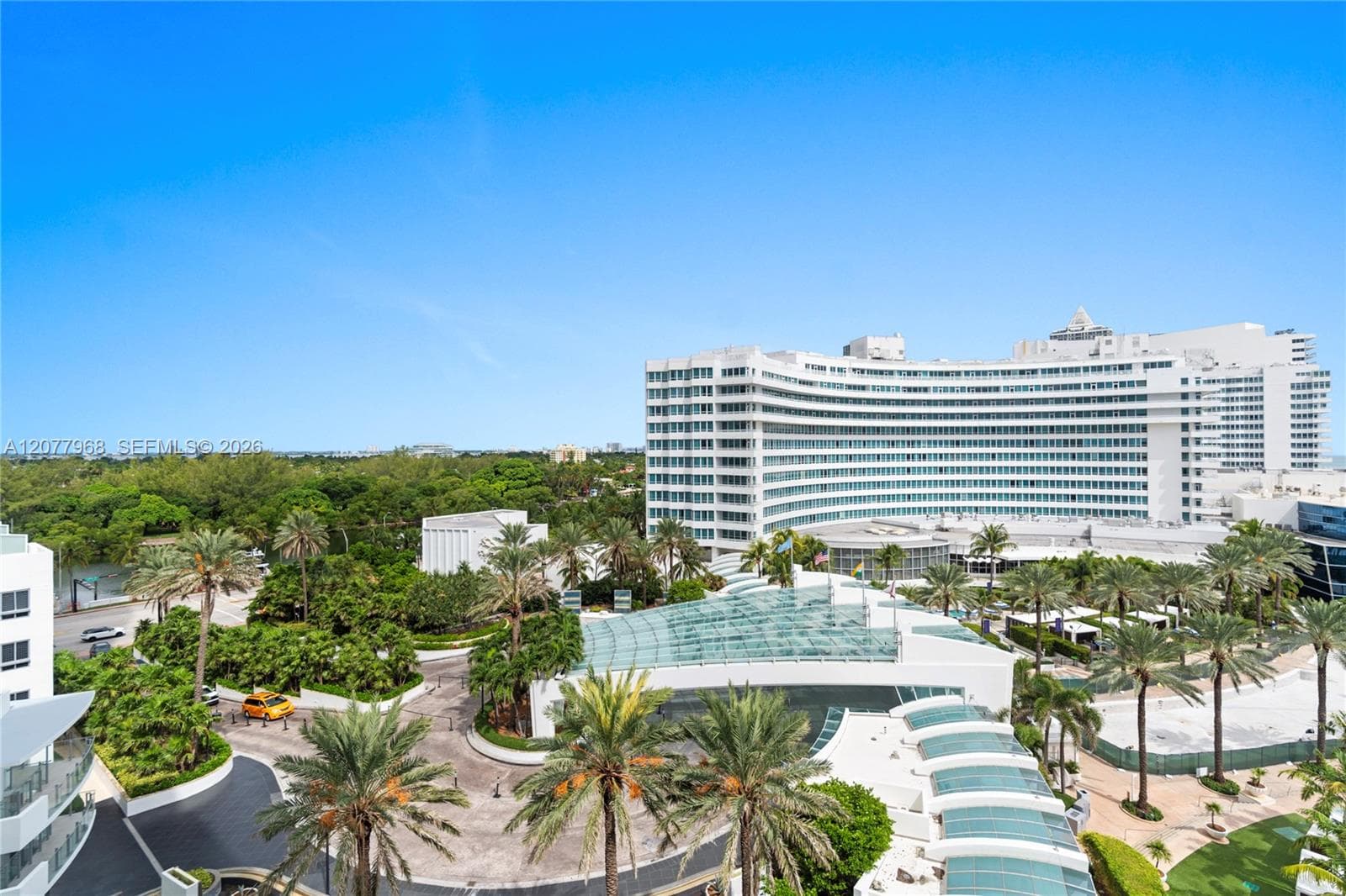 4391 Collins Ave # 803, Miami Beach, FL 33140 photo 3