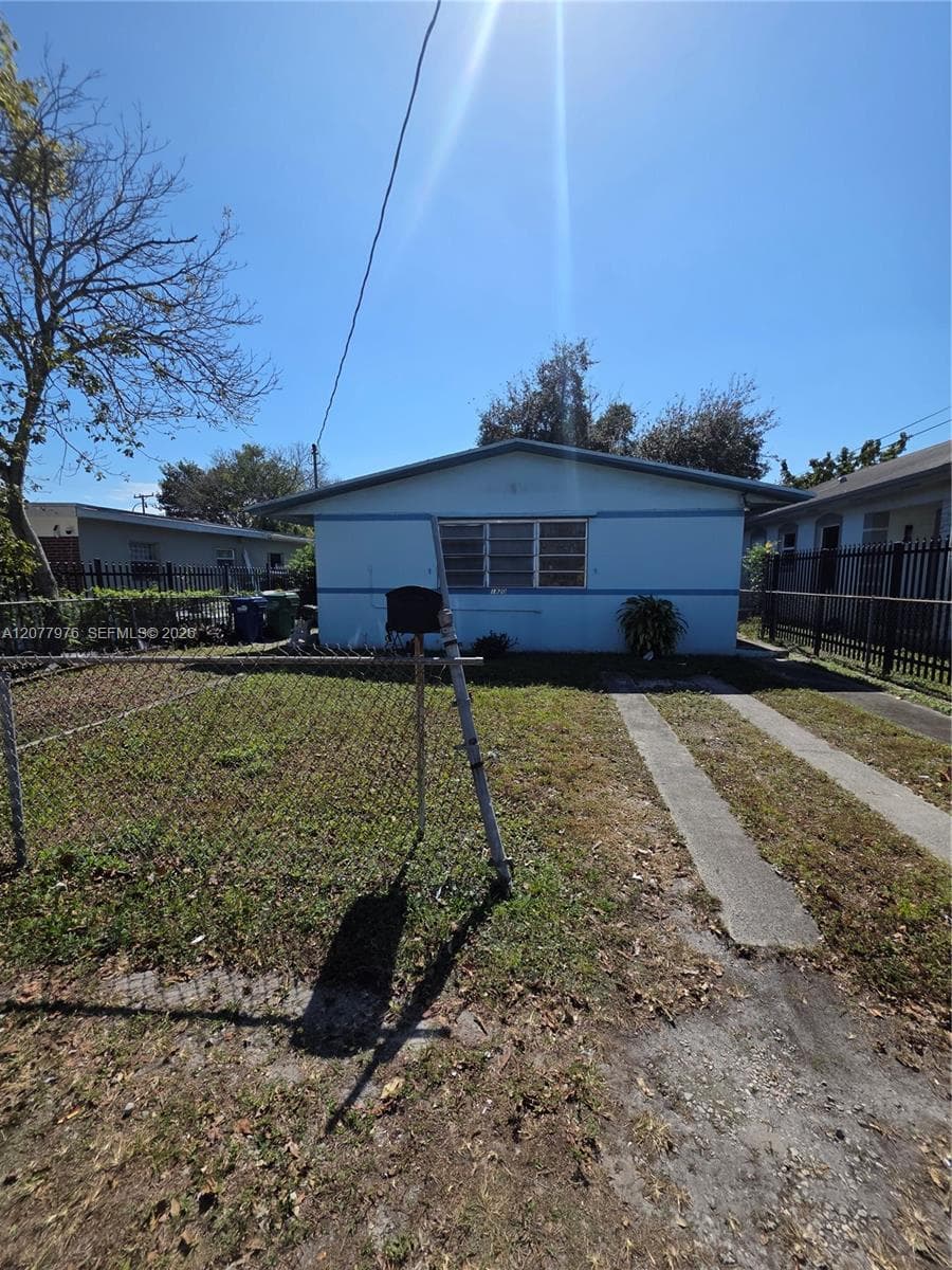 1820 NW 69th St, Miami, FL 33147 photo 2