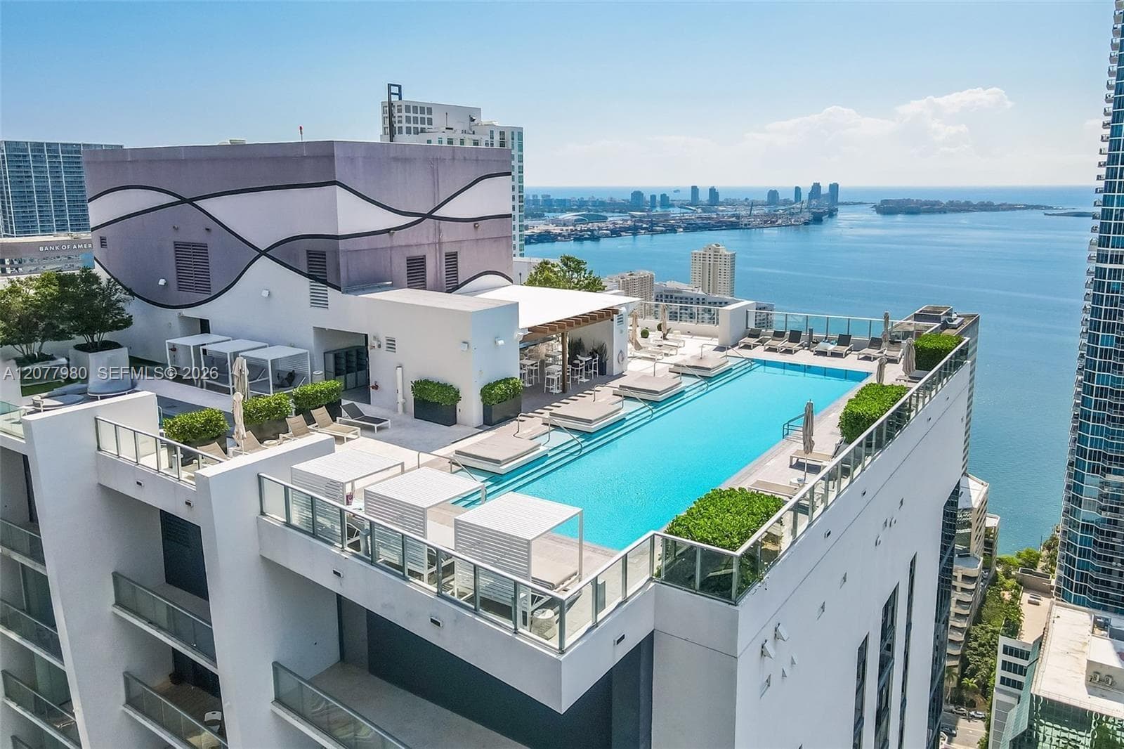 1010 Brickell Ave # 1402, Miami, FL 33131