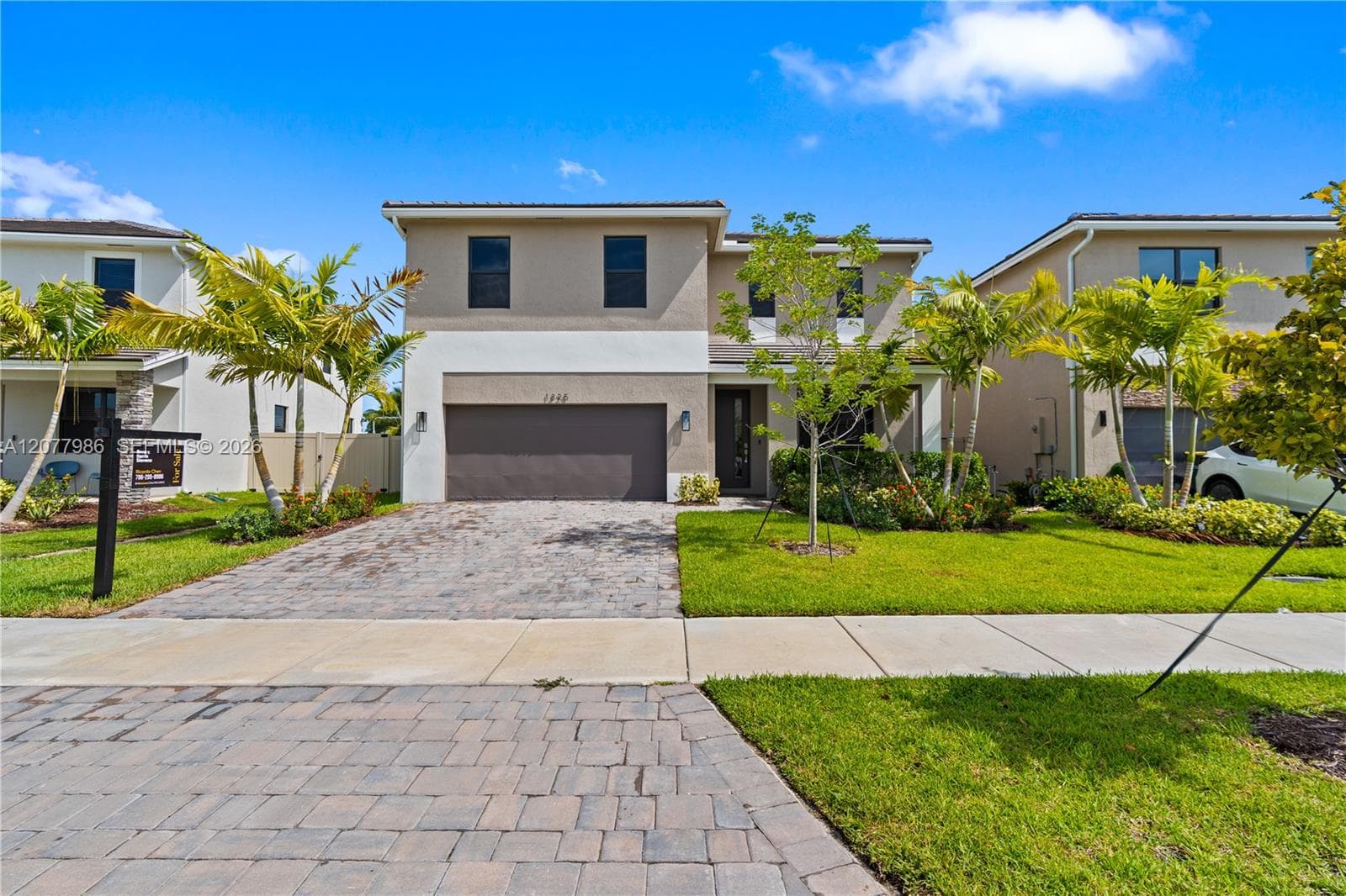 1325 NE 2nd Ct, Homestead, FL 33033