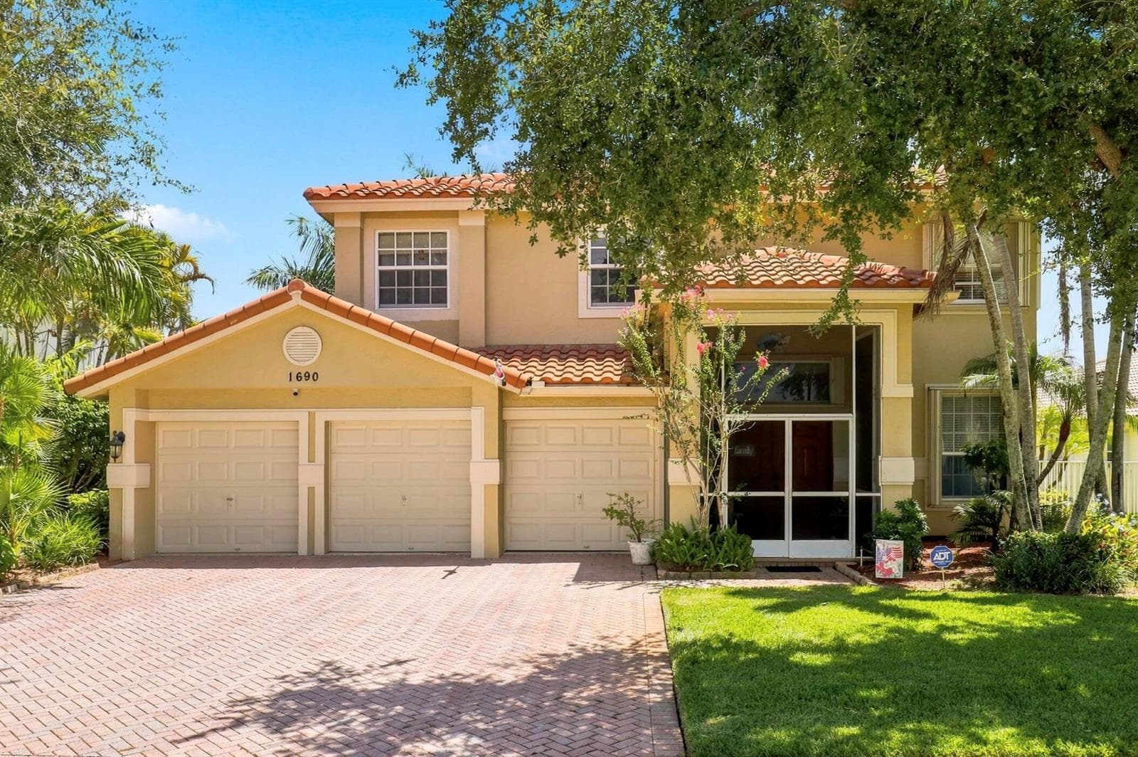 1690 Corsica Drive, Wellington, FL 33414 photo 2