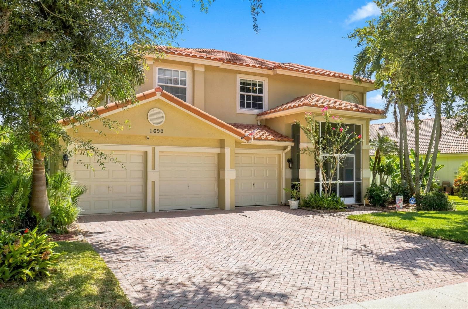 1690 Corsica Drive, Wellington, FL 33414 photo 3