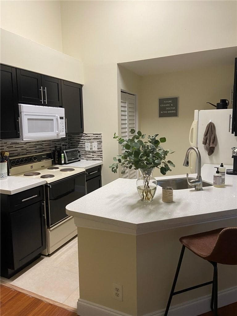 9999 SUMMERBREEZE Drive # 206, Sunrise, FL 33322 photo 2