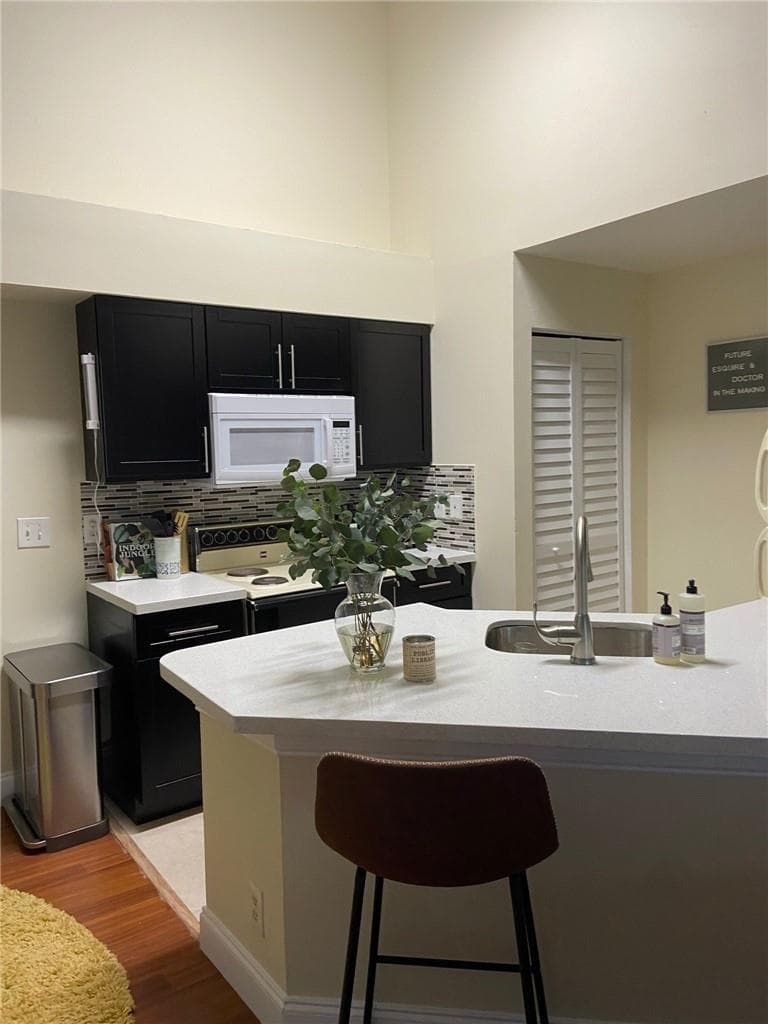 9999 SUMMERBREEZE Drive # 206, Sunrise, FL 33322 photo 3