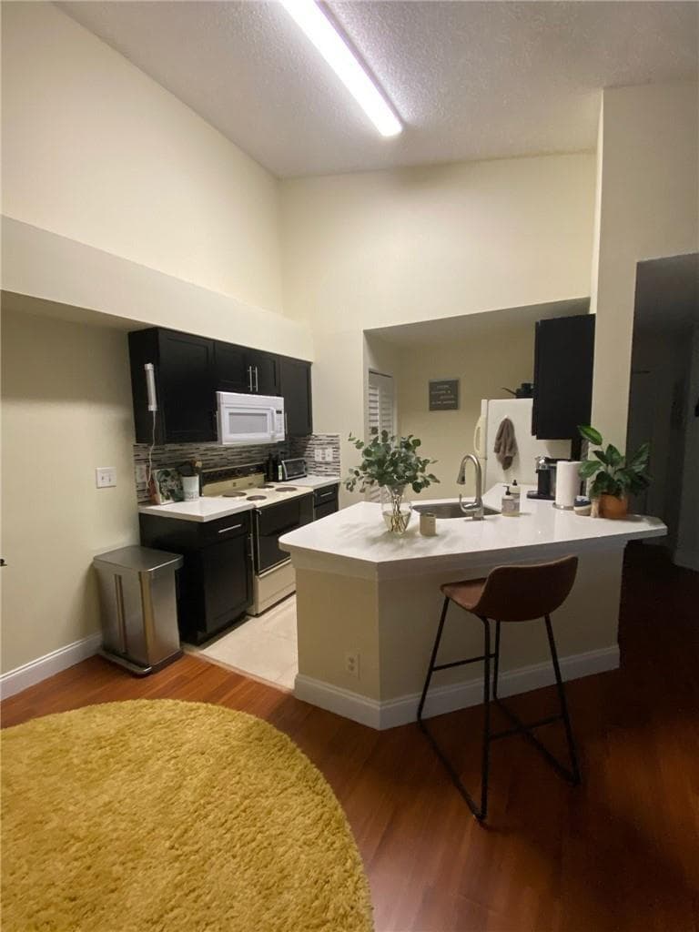 9999 SUMMERBREEZE Drive # 206, Sunrise, FL 33322 photo 5