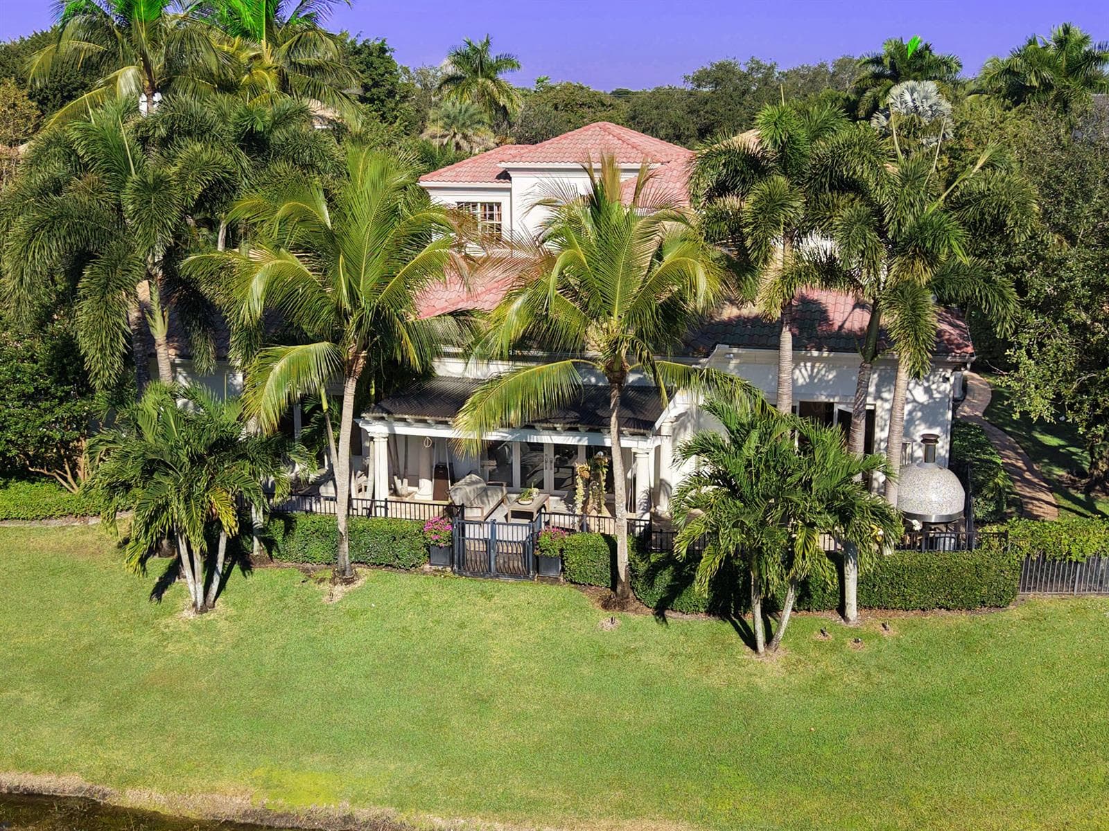 2508 Mizner Lake Court, Wellington, FL 33414 photo 2