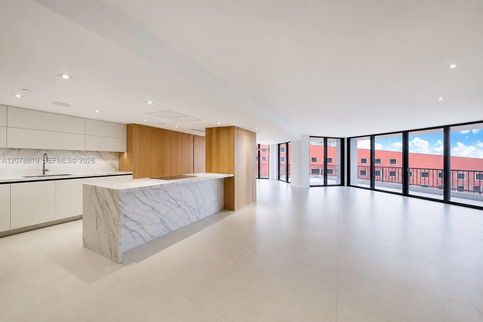 1581 Brickell Ave # PH106, Miami, FL 33129