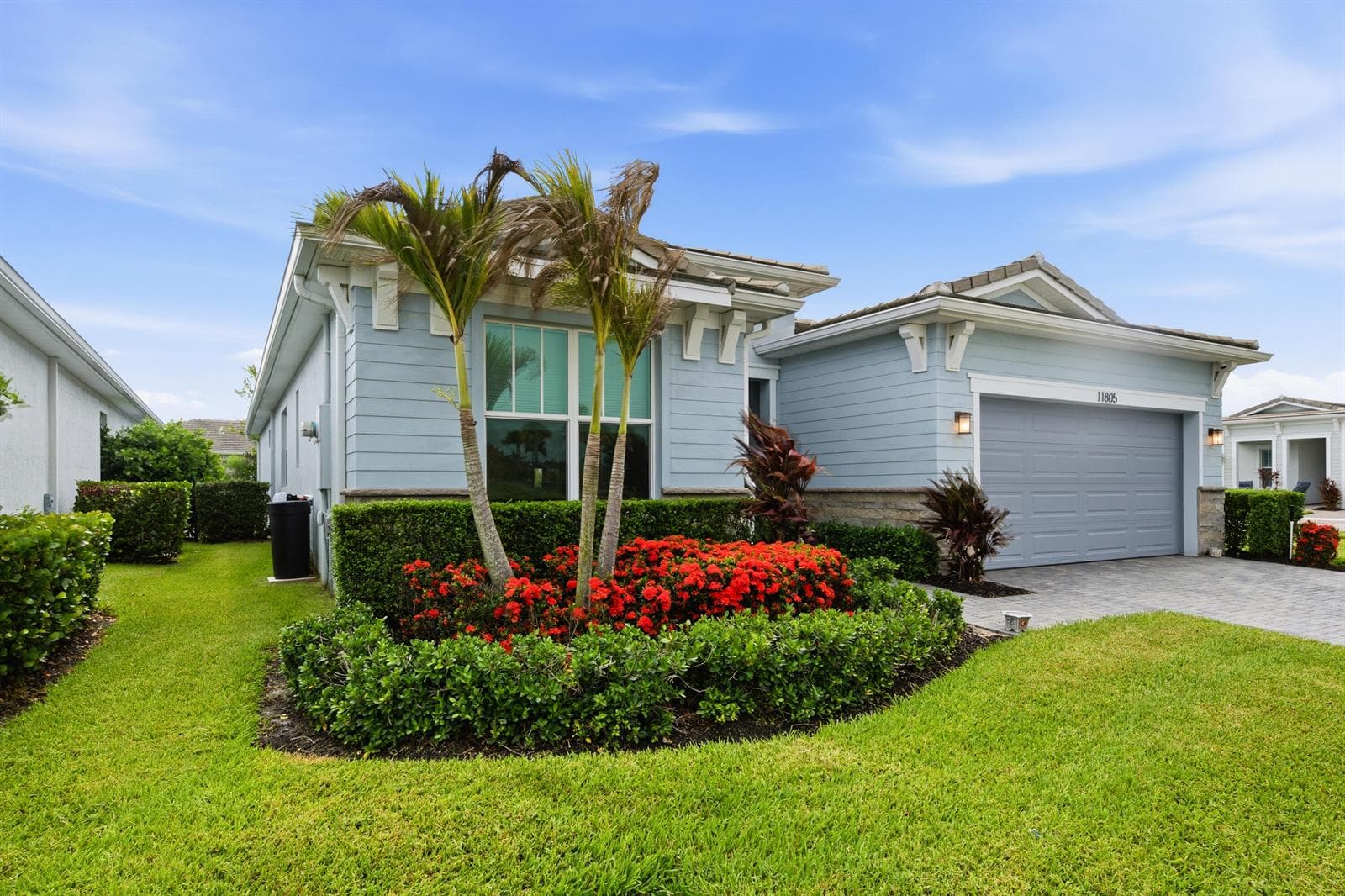11805 SW AQUILA Way, Port St. Lucie, FL 34987 photo 2