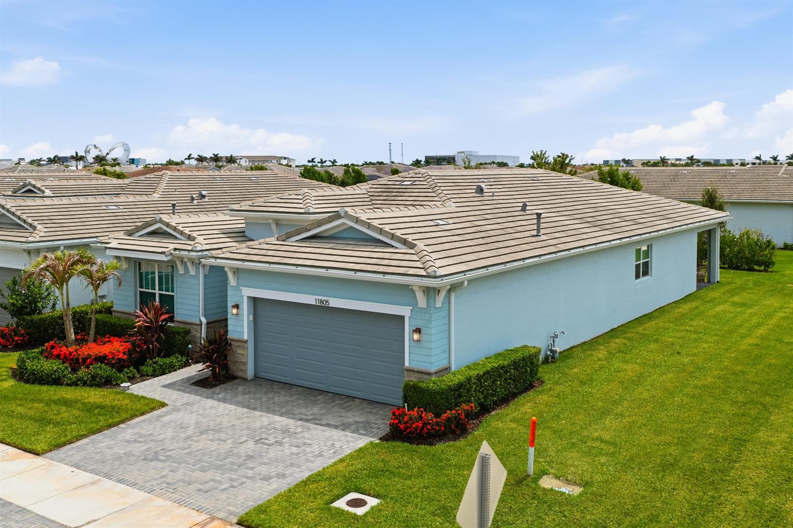 11805 SW AQUILA Way, Port St. Lucie, FL 34987 photo 3