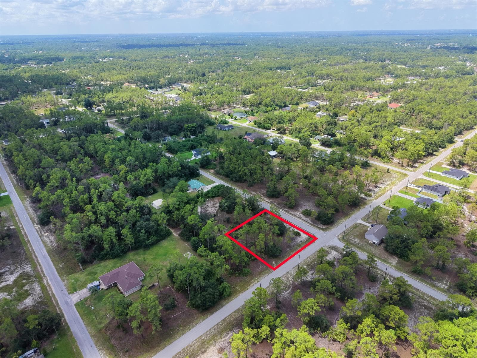 1600 E 15th Street, Lehigh Acres, FL 33972