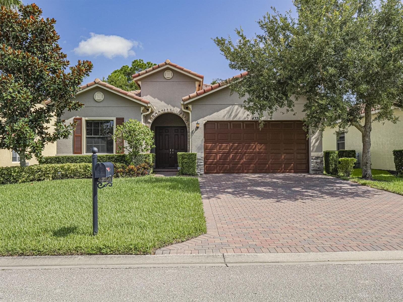 4338 56TH Lane, Vero Beach, FL 32967