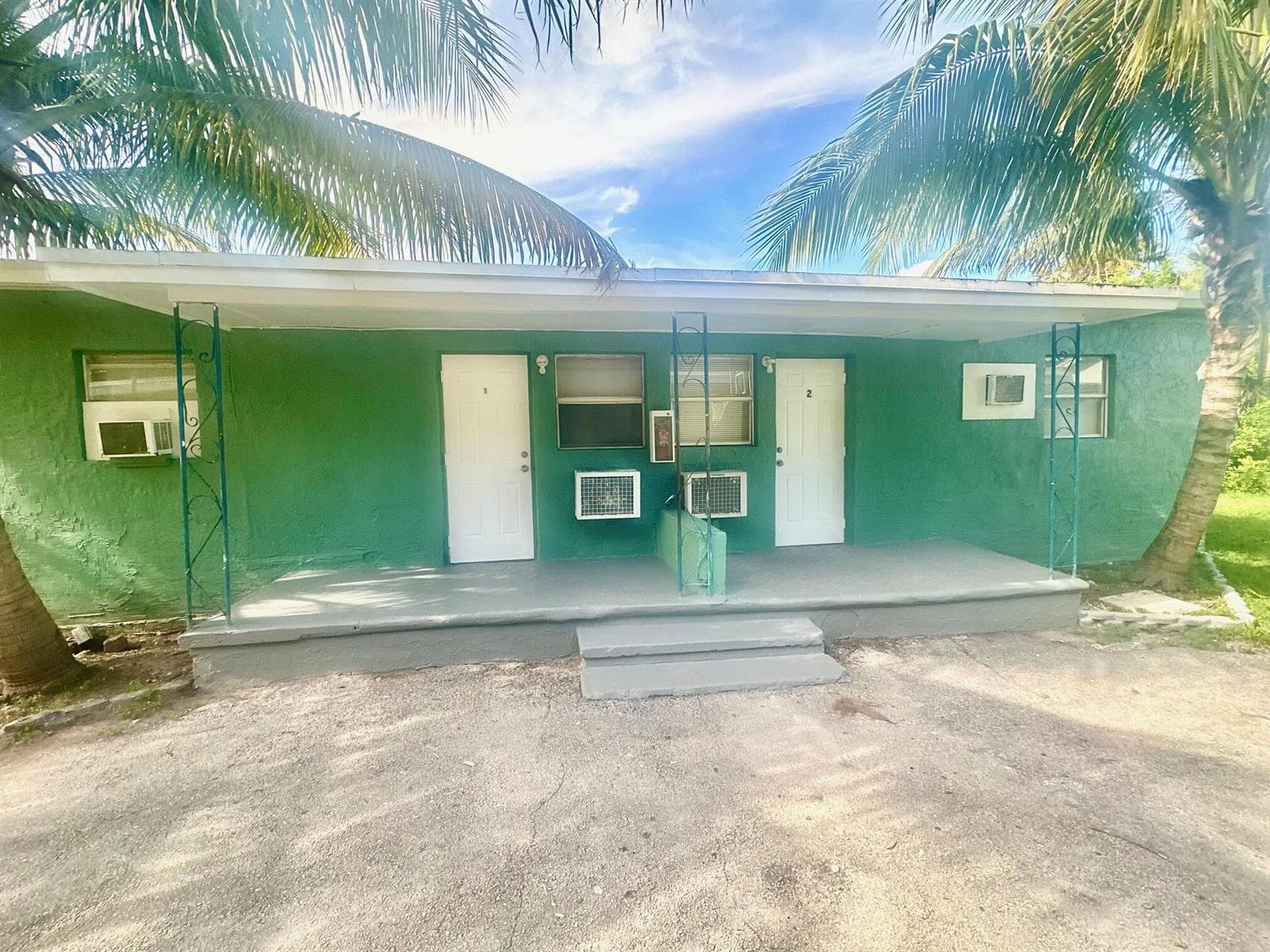 22 NW 8th Avenue NW # 1-4, Dania Beach, FL 33004