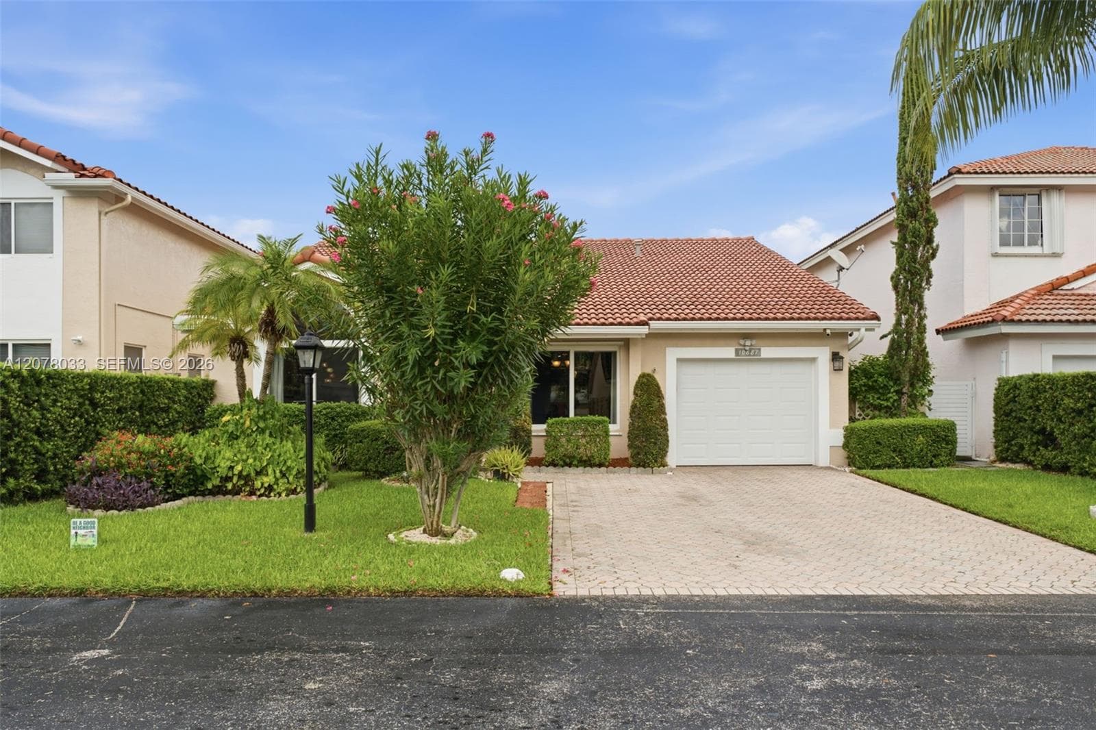 10887 SW 152nd Pl, Miami, FL 33196
