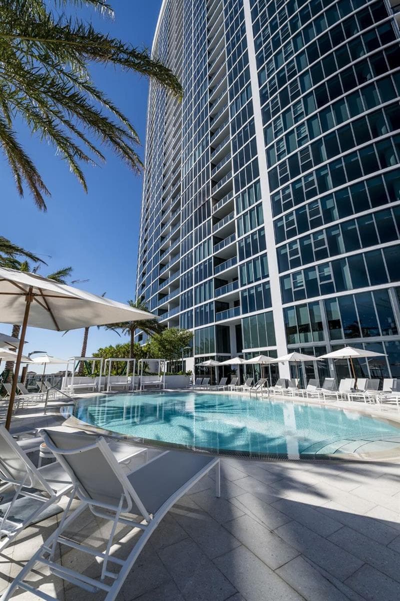 500 E Las Olas Boulevard # 3003, Fort Lauderdale, FL 33301 photo 2