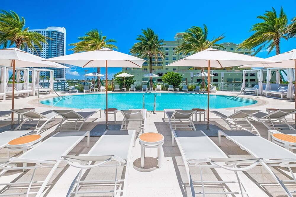 500 E Las Olas Boulevard # 3003, Fort Lauderdale, FL 33301 photo 4