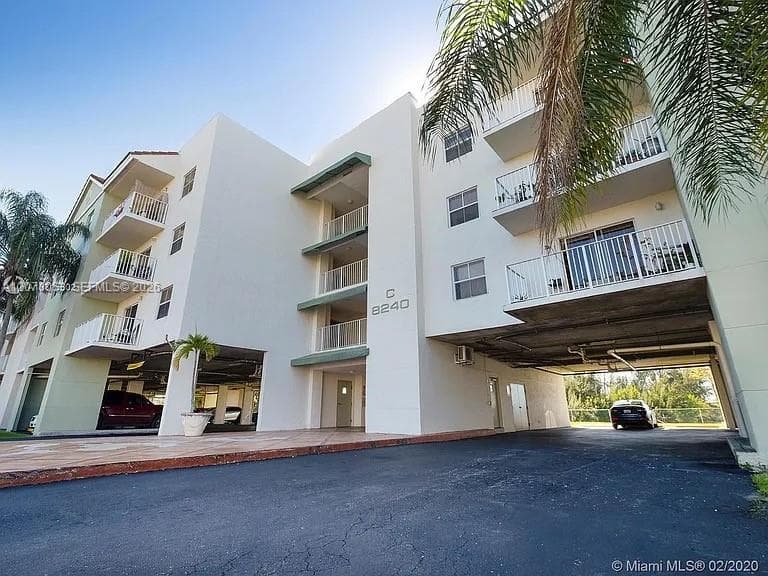 8240 SW 210th St # 319, Cutler Bay, FL 33189 photo 3