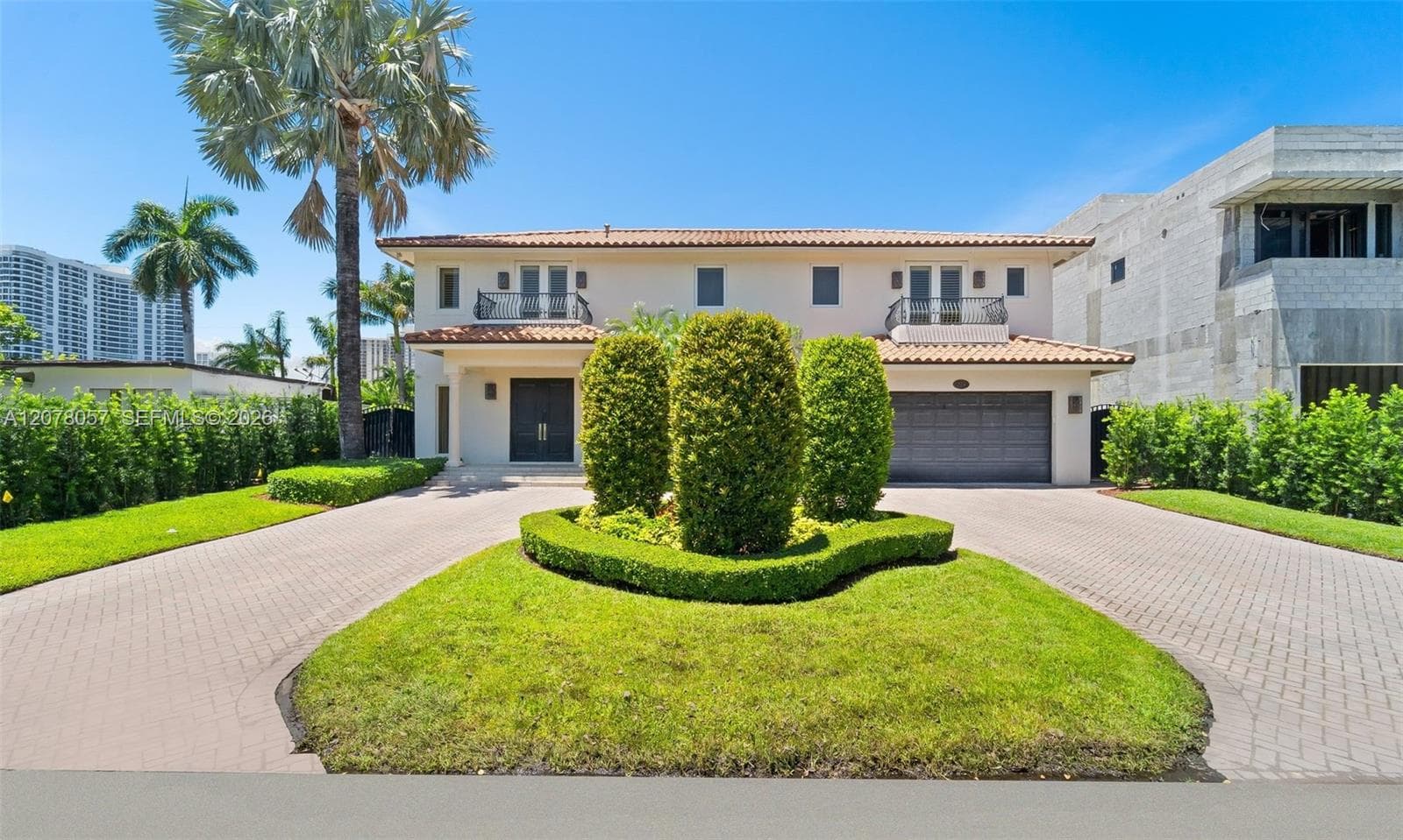 275 189th Ter, Sunny Isles Beach, FL 33160 photo 2