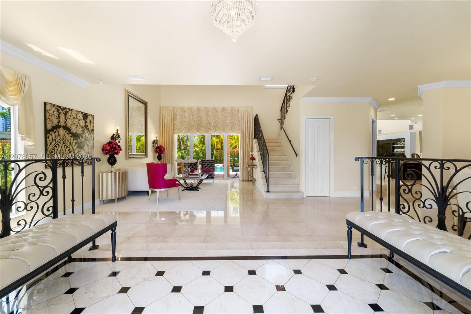 275 189th Ter, Sunny Isles Beach, FL 33160 photo 4