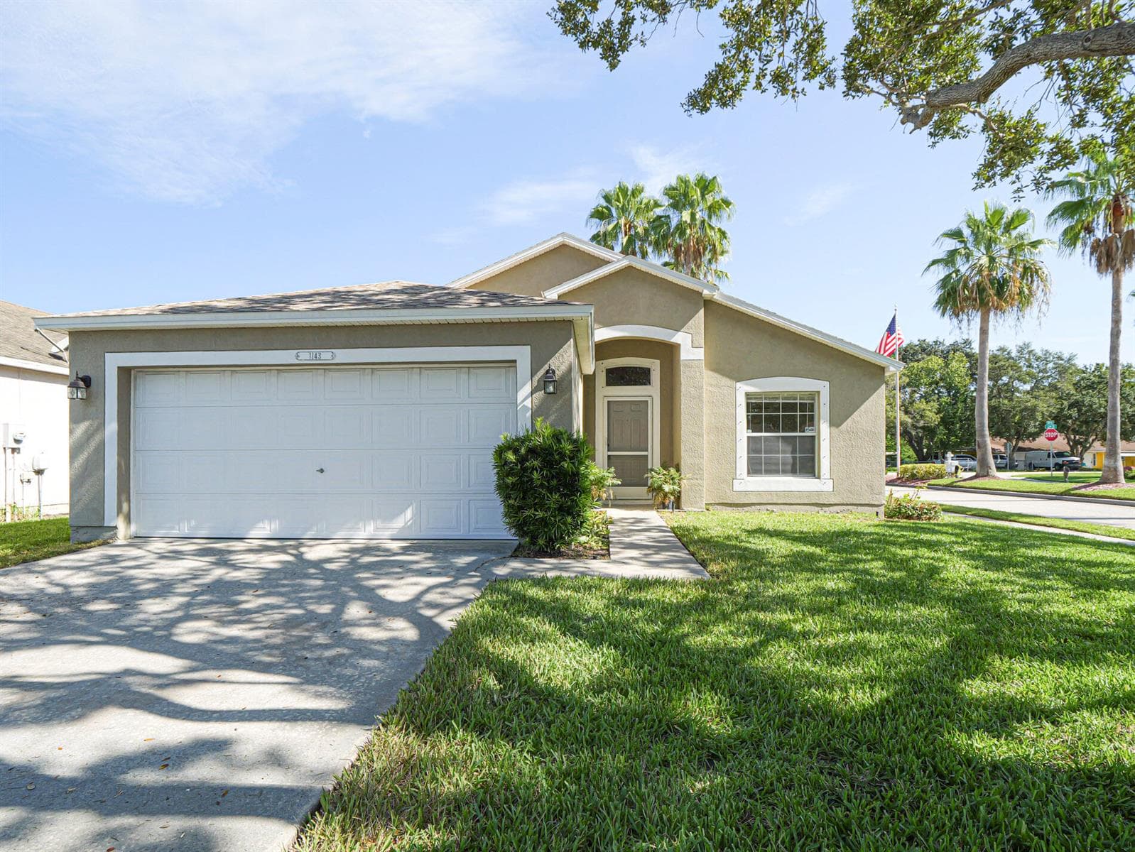 1143 N 13TH Square, Vero Beach, FL 32960