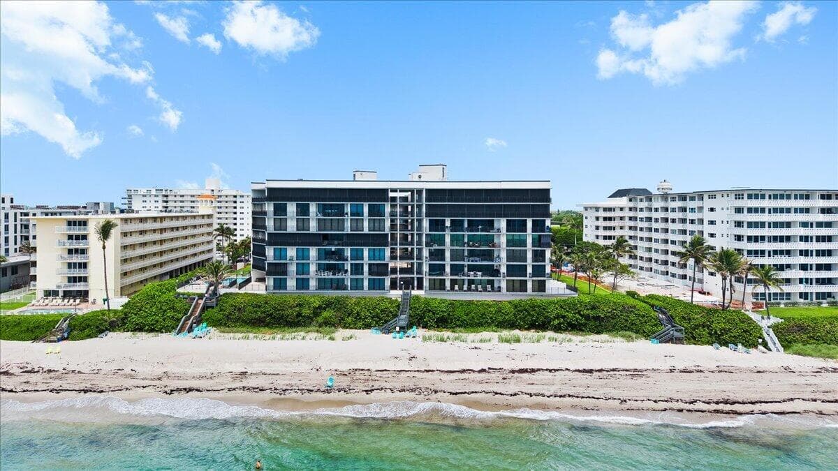 1167 HILLSBORO MILE # 308, Hillsboro Beach, FL 33062 photo 2