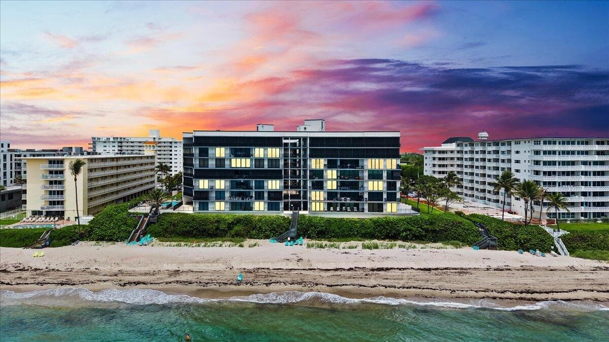 1167 HILLSBORO MILE # 308, Hillsboro Beach, FL 33062 photo 3