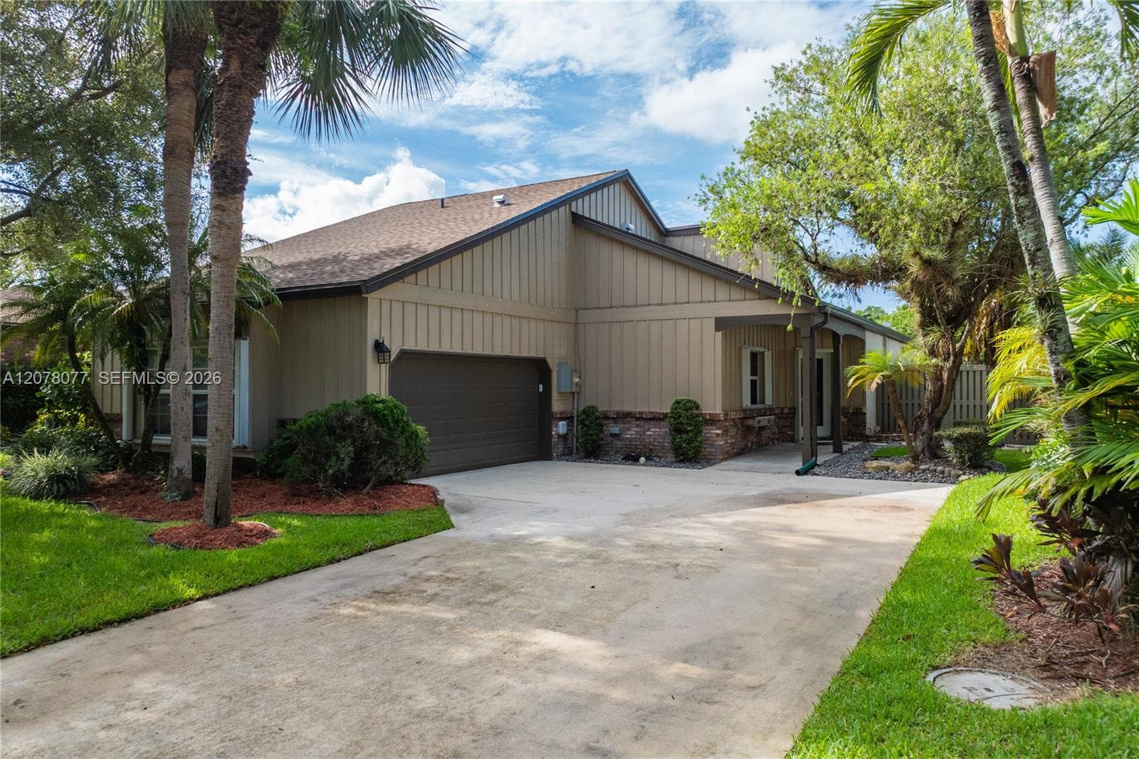 6526 Windsor Dr, Parkland, FL 33067