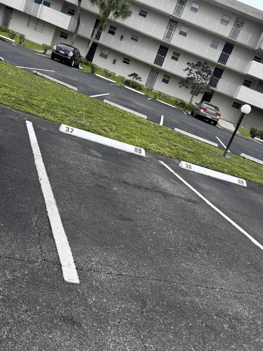 2861 NW 47TH Terrace # 207B, Lauderdale Lakes, FL 33313 photo 2