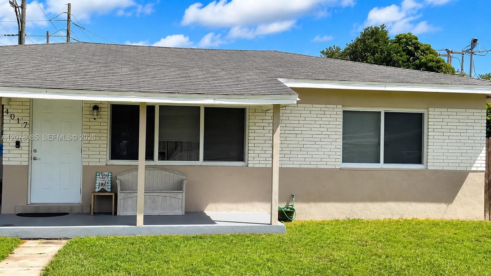 4017 SW 20th St, West Park, FL 33023