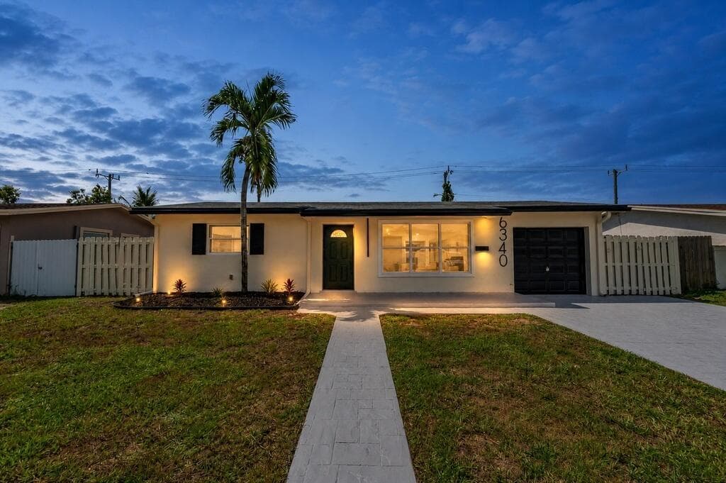 6340 Liberty Street, Hollywood, FL 33024 photo 3