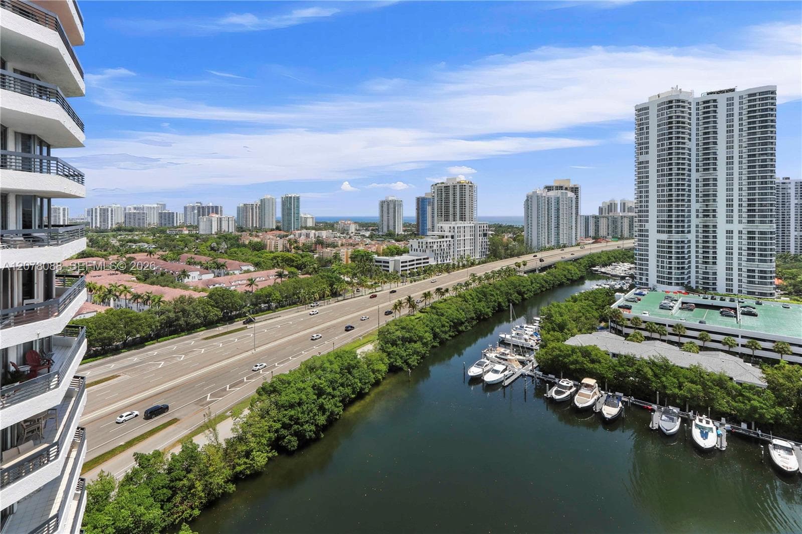 3400 NE 192nd St # 1911, Aventura, FL 33180 photo 2