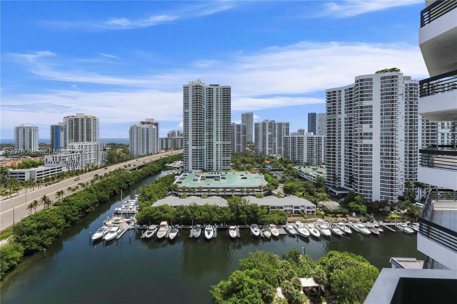 3400 NE 192nd St # 1911, Aventura, FL 33180 photo 4