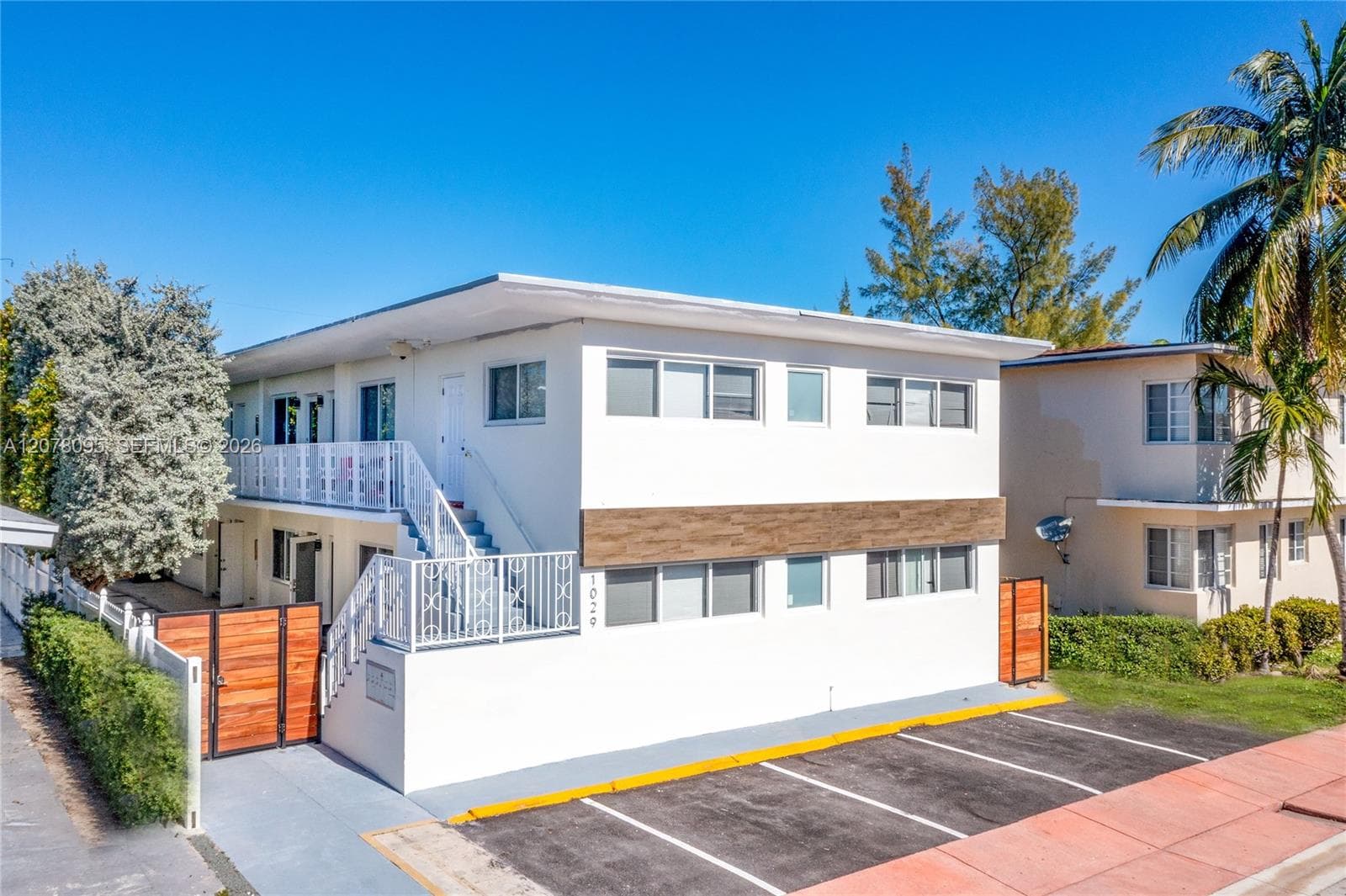 1029 79th St # 6, Miami Beach, FL 33141