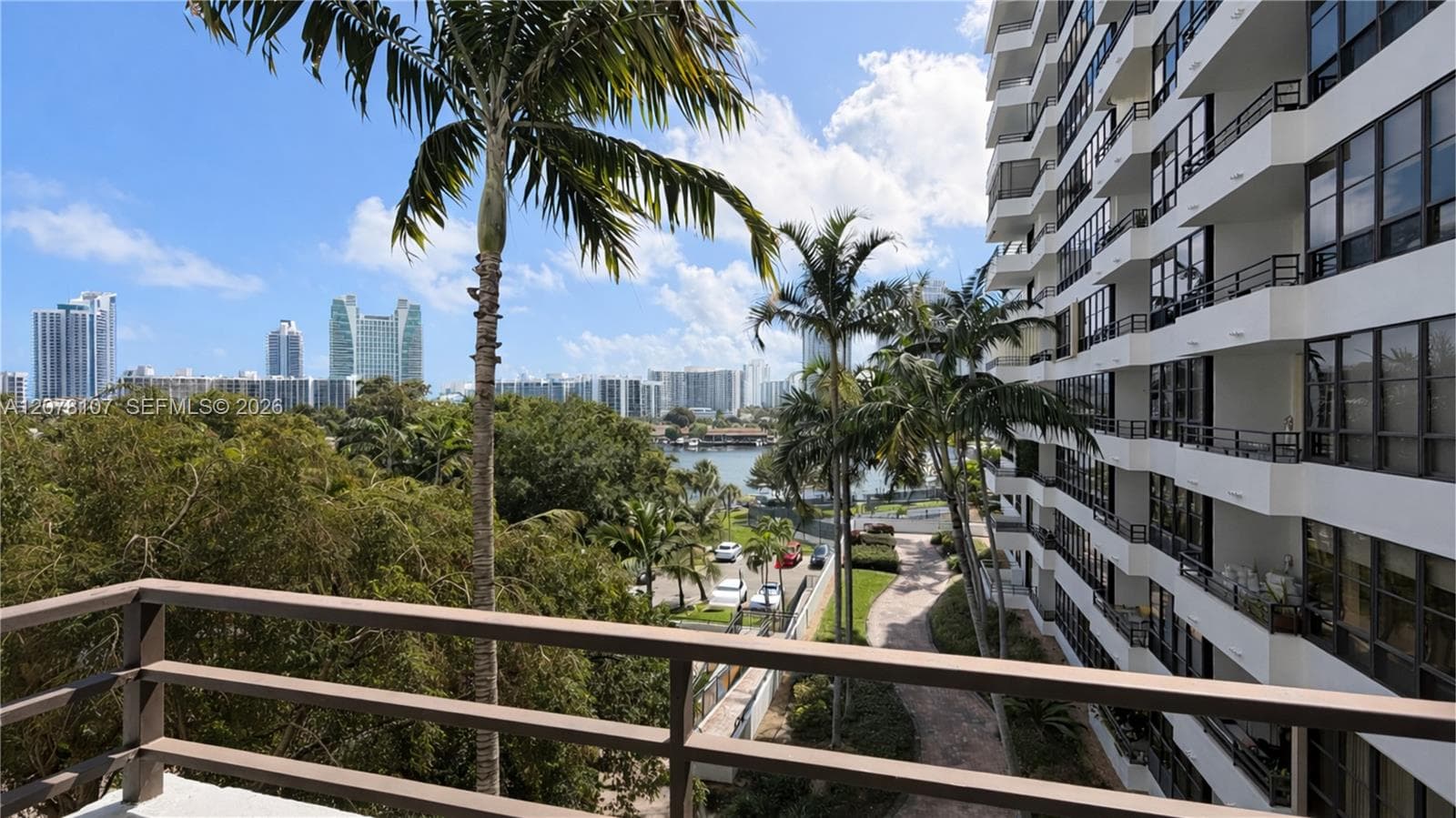 500 Three Islands Blvd # 201, Hallandale Beach, FL 33009